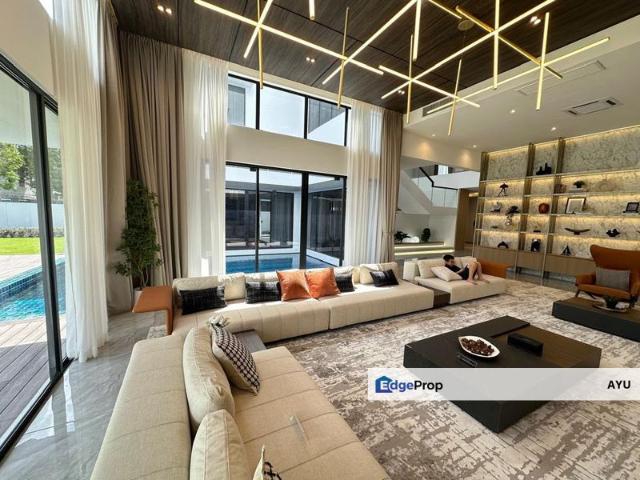 House for sale in Iskandar Puteri, Johor Bahru