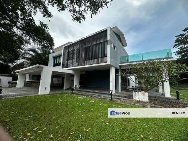 House for rent in Bukit Ledang, Johor