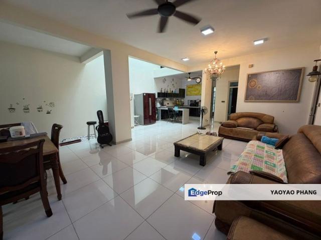House for sale in Bukit Ledang, Johor