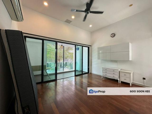 House for sale in Bukit Ledang, Johor