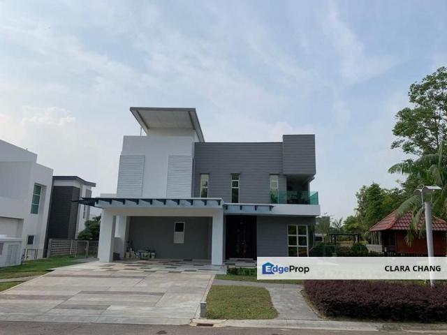 House for rent in Bukit Ledang, Johor