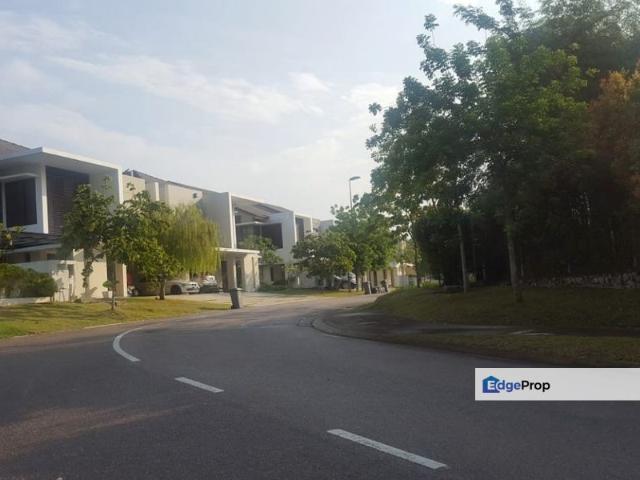 House for sale in Bukit Ledang, Johor