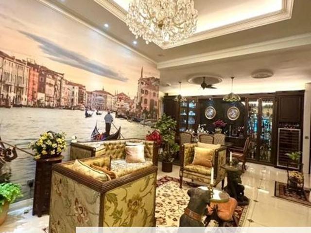 House for sale in Bukit Ledang, Johor