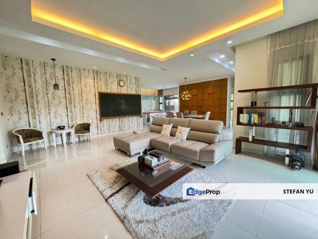 House for sale in Bukit Ledang, Johor