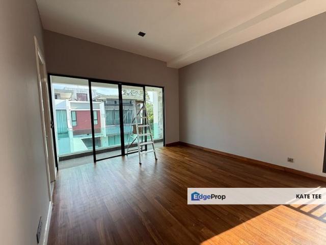 House for rent in Bukit Ledang, Johor