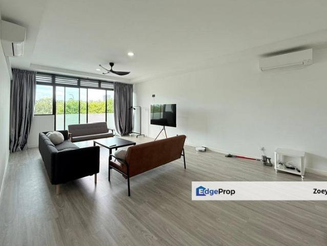 House for sale in Bukit Ledang, Johor