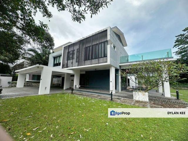 House for rent in Bukit Ledang, Johor