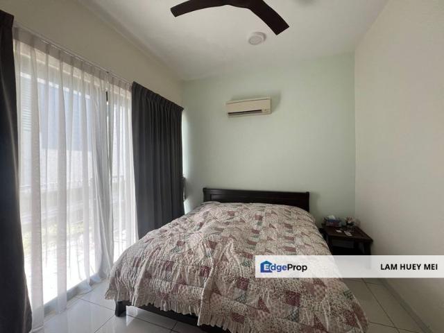 House for rent in Bukit Ledang, Johor