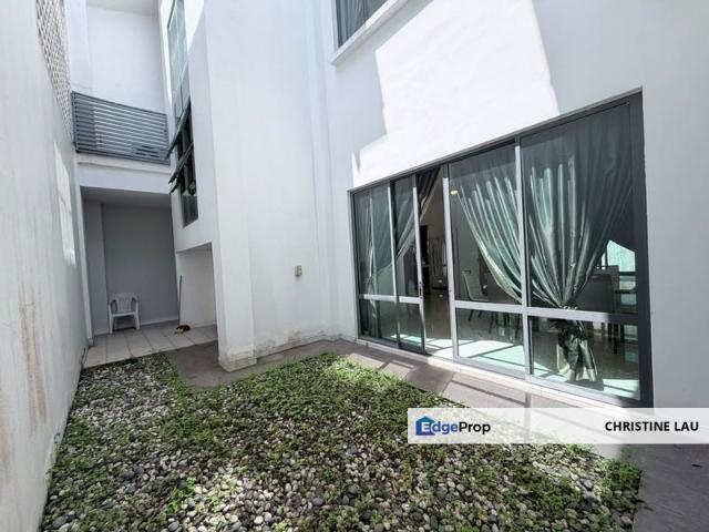 House for rent in Bukit Ledang, Johor