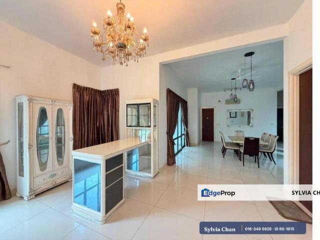 House for rent in East Ledang, Iskandar Puteri
