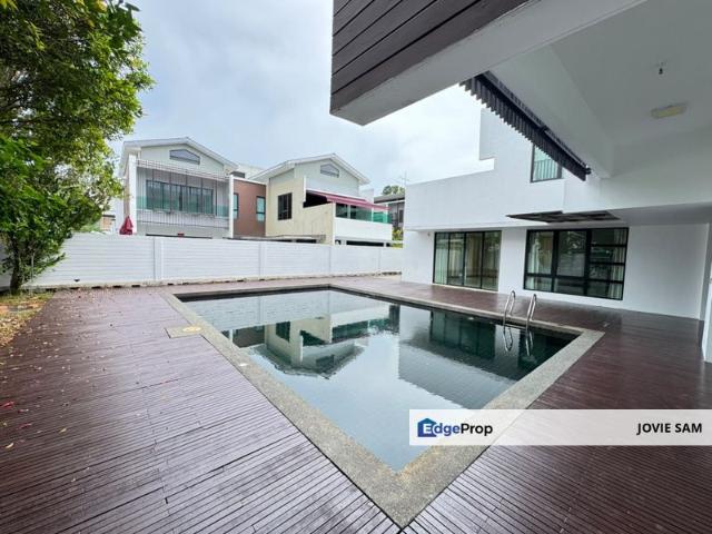House for rent in Iskandar Puteri, Johor Bahru