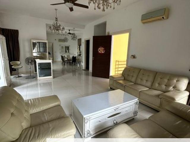 House for rent in Bukit Ledang, Johor