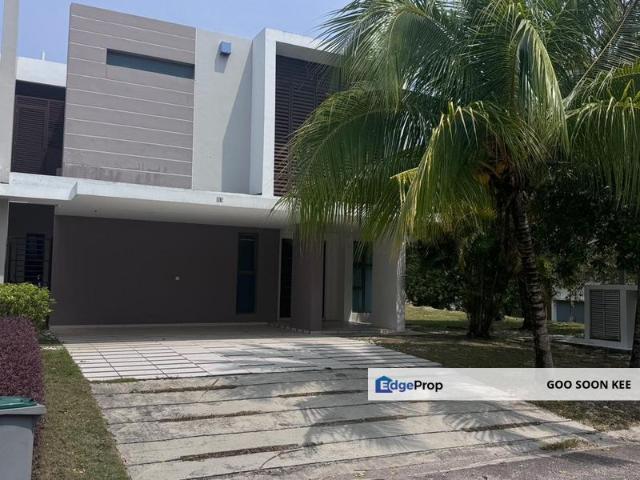 House for rent in Bukit Ledang, Johor