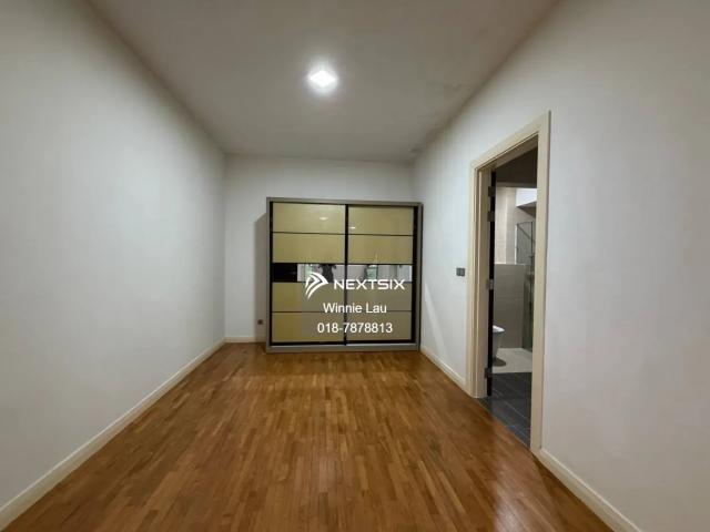 House for rent in Iskandar Puteri, Johor Bahru