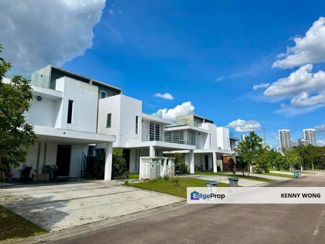 House for rent in Bukit Ledang, Johor