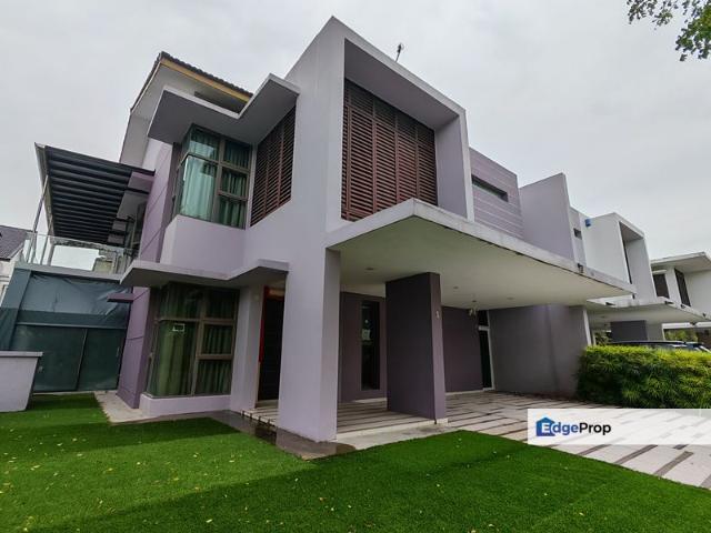 House for sale in Bukit Ledang, Johor