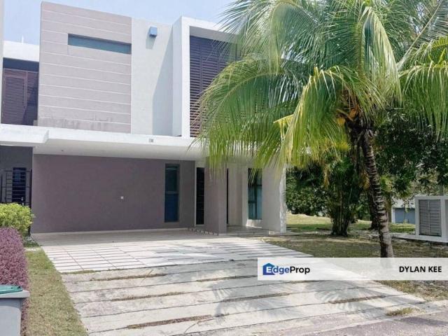 House for rent in Bukit Ledang, Johor