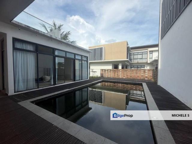 House for rent in Bukit Ledang, Johor