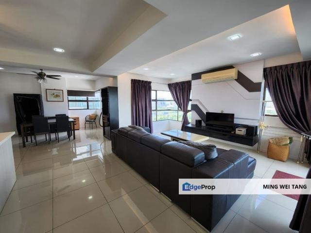 House for rent in Bukit Ledang, Johor