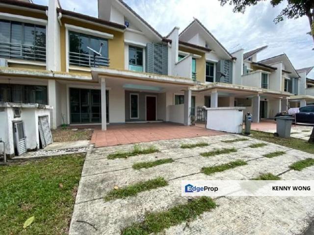 House for sale in Bukit Ledang, Johor