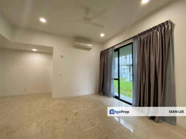 House for sale in Bukit Ledang, Johor