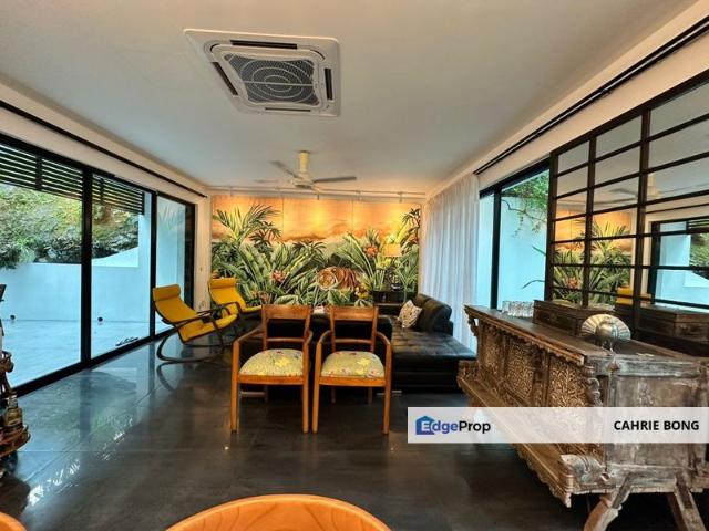 House for sale in Bukit Ledang, Johor