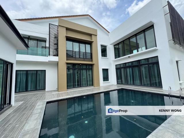 House for rent in Bukit Ledang, Johor