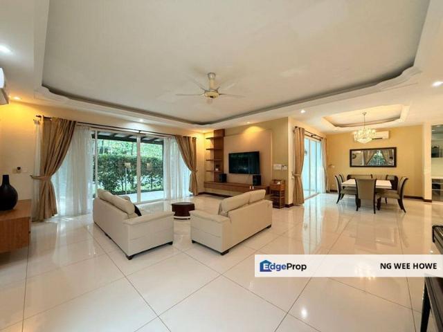 House for rent in Bukit Ledang, Johor