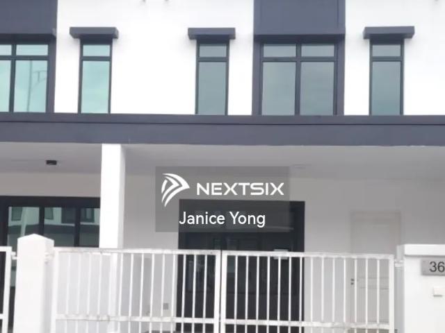 Residential House for rent in Johor