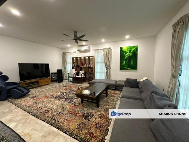 House for sale in Bukit Ledang, Johor