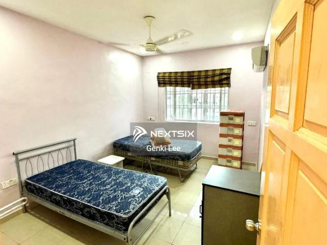Residential House for sale in Johore Bahru, Johor