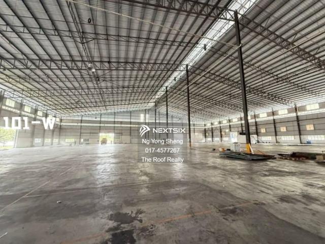 Residential House for sale in Johor