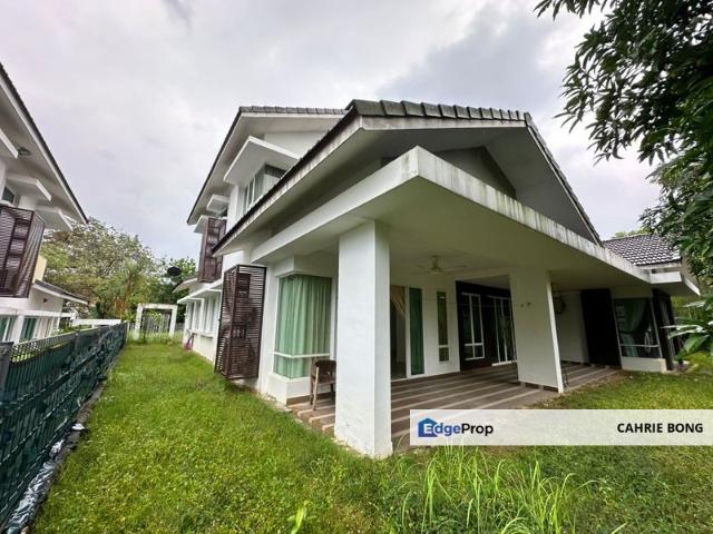 House for sale in Bukit Ledang, Johor