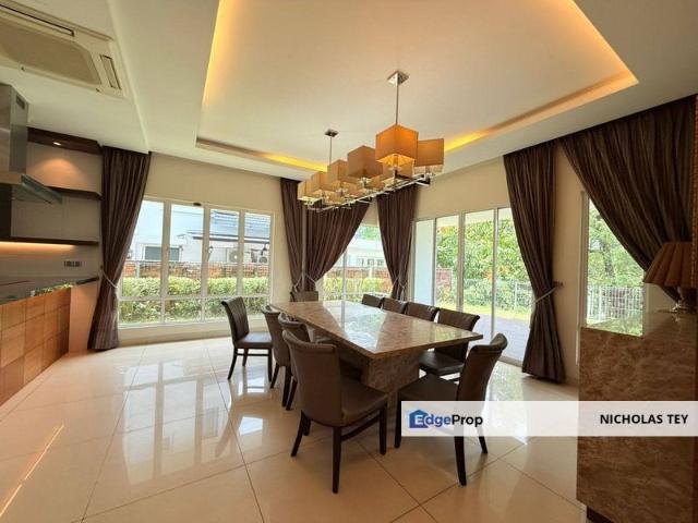 House for rent in Bukit Ledang, Johor