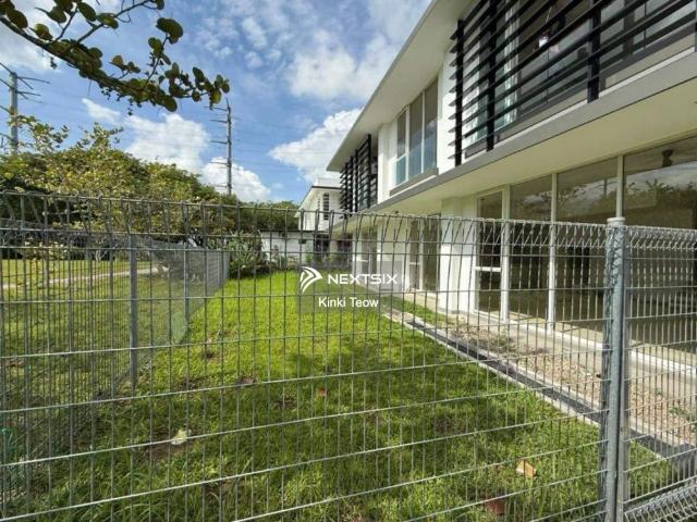 House for rent in Bukit Ledang, Johor