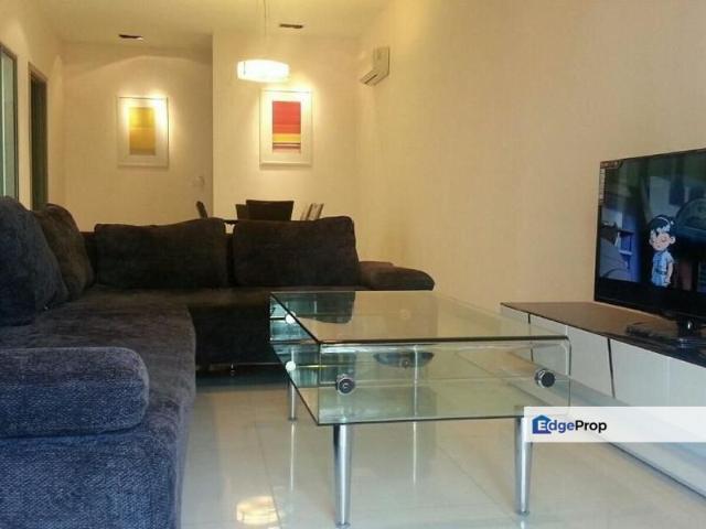 House for sale in Bukit Ledang, Johor