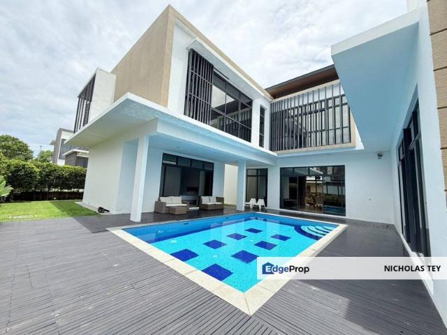 House for sale in Bukit Ledang, Johor