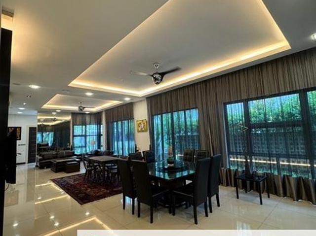 House for sale in Bukit Ledang, Johor