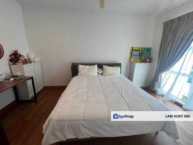 House for sale in Bukit Ledang, Johor
