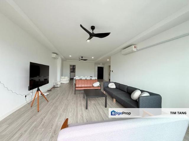 House for sale in Bukit Ledang, Johor
