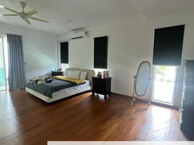 House for rent in Bukit Ledang, Johor