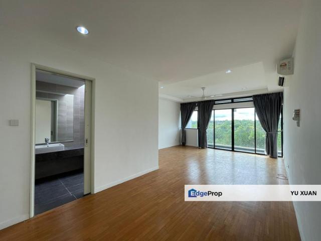 House for rent in Bukit Ledang, Johor
