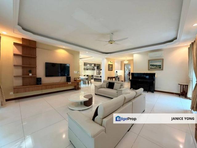 House for rent in East Ledang, Iskandar Puteri