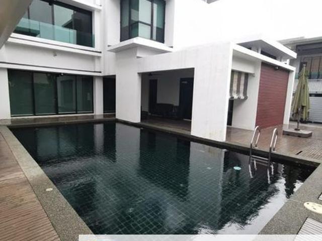 House for sale in Bukit Ledang, Johor