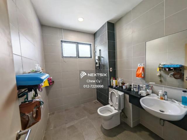 Residential House for sale in Iskandar Puteri, Johor Bahru