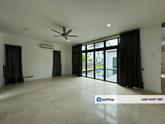 House for rent in Iskandar Puteri, Johor Bahru