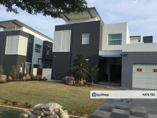 House for rent in Bukit Ledang, Johor