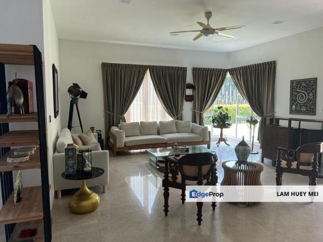 House for rent in Bukit Ledang, Johor