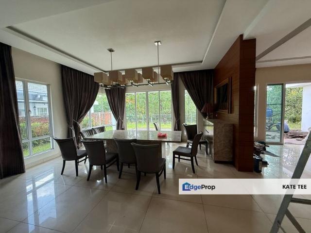 House for rent in Bukit Ledang, Johor