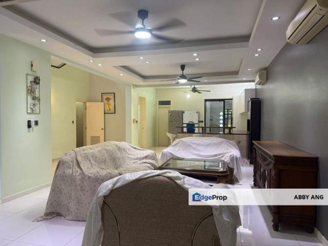 House for rent in Bukit Ledang, Johor